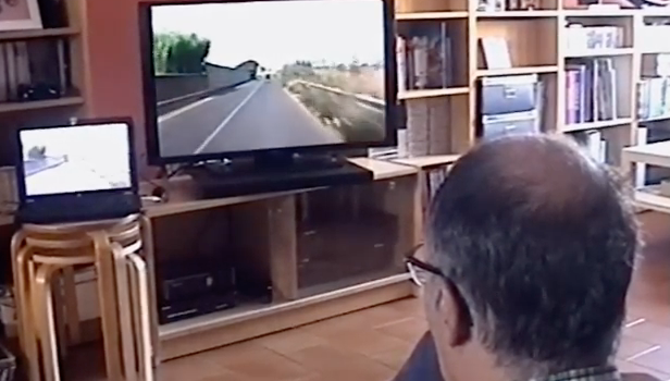 L\'equip d\'Audiovisuals del CCCB presenta l\'última entrega del \