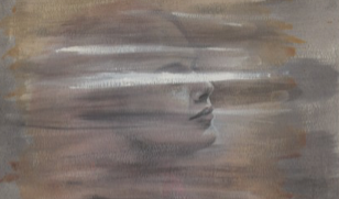 Maria Pappalardi a la Sala Delger del Museu de Thermalia