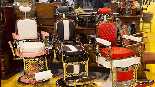 Almoneda Antik Passion, passió per les antiguitats