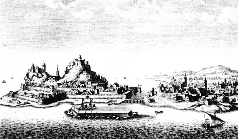 Ático de los Libros presenta \