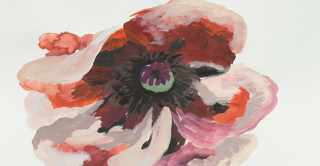 Teresa Serrano aborda la problemàtica del tràfic de drogues a la Galeria Senda