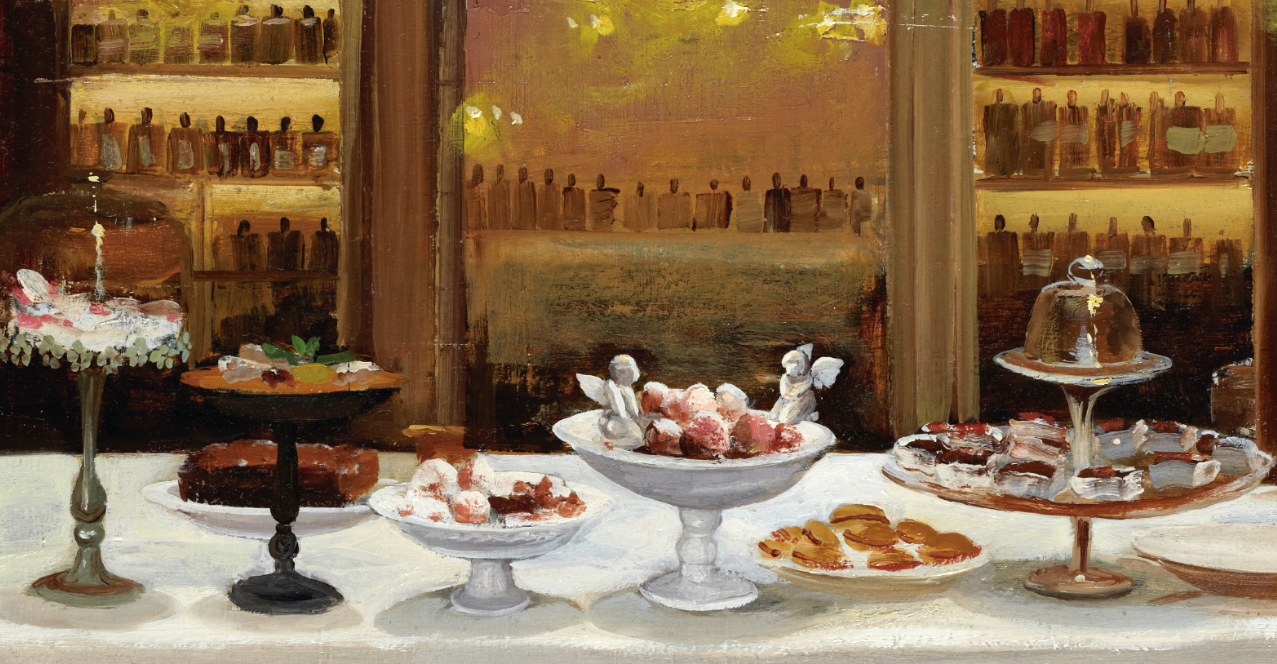 El Liceu inaugura una col·lectiva sobre el realisme a Catalunya