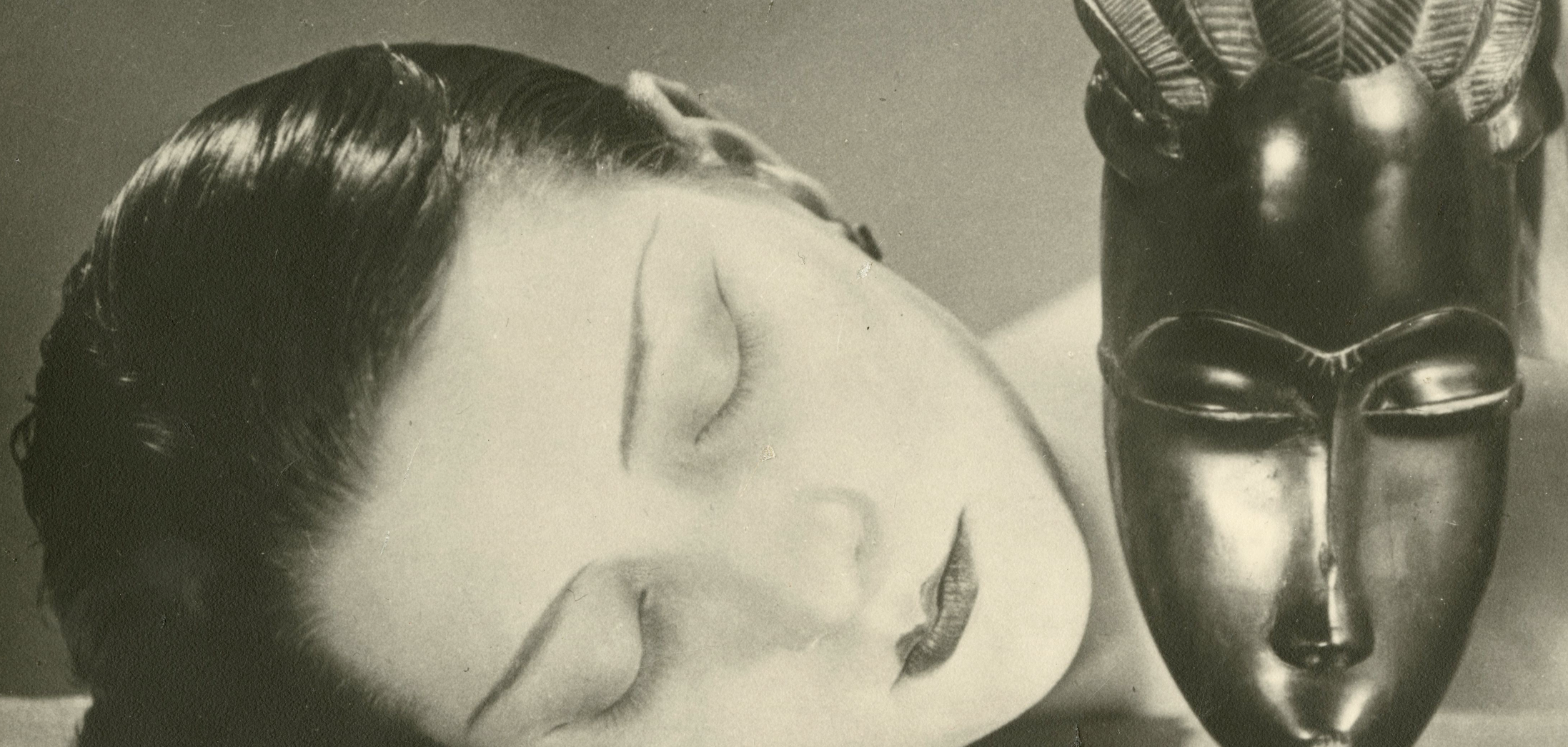 Més de dues-centes obres de Man Ray al Kunstforum
