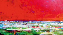 Anna Agustí Hontangas al Col·legi Oficial de Dentistes