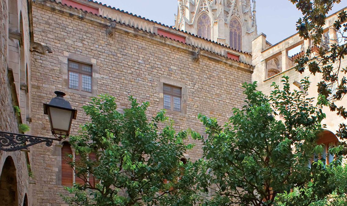 El Museu Frederic Marès presenta \