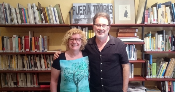 Ventura segueix presidint el Col·legi de Periodistes de Girona i Bonet repeteix com a degana