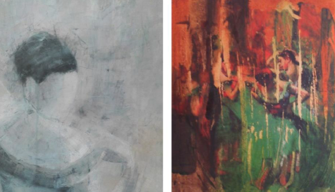 Les ballarines d\'Edgar Degas al Centre Carlos Álvarez-Novoa