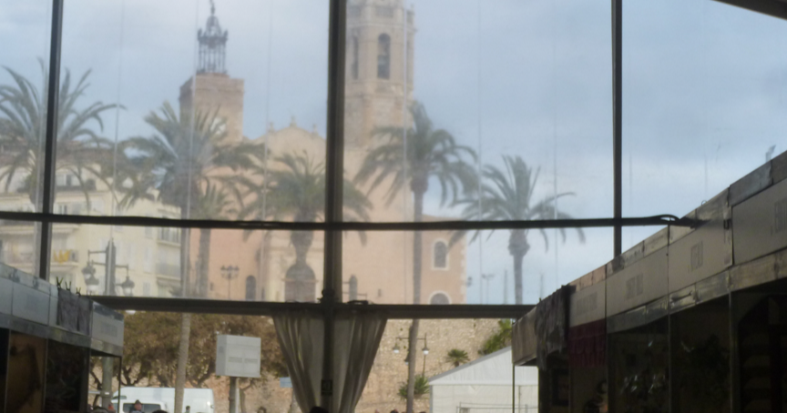El 14e Festival Internacional de Patchwork de Sitges