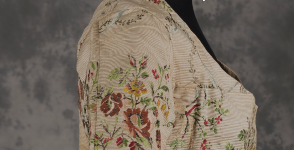 Presentació del Museu Virtual de la Moda de Catalunya, Premi Lluís Carulla 2016