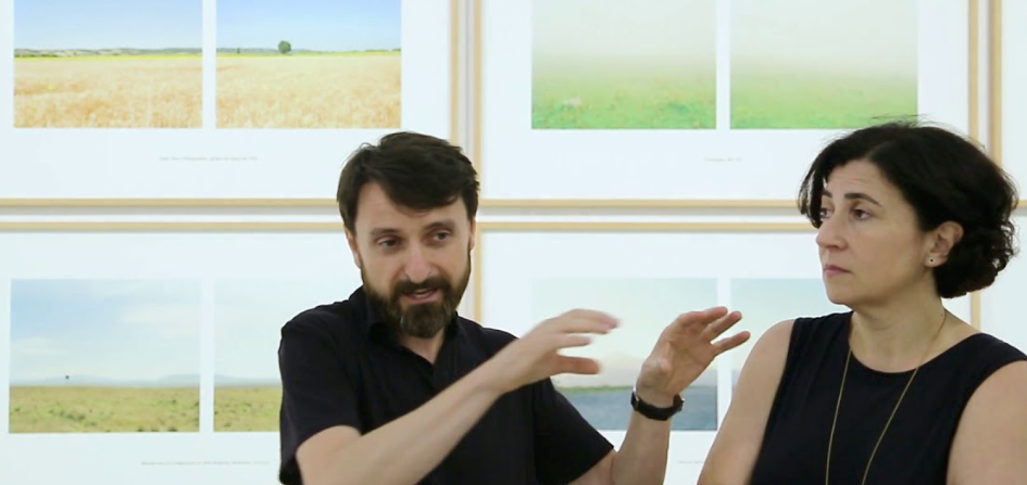 Maria Bleda i José María Rosa presenten \