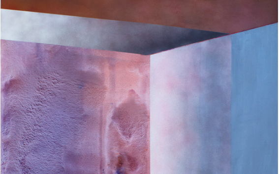 La Galeria Silvestre, protagonista de la nova mostra de Luísa Jacinto