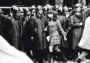 La Pedrera dedica una retrospectiva a Xavier Miserachs