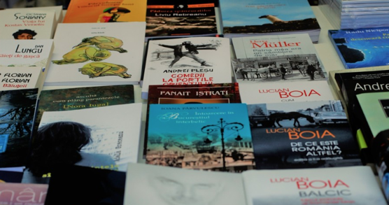 Romania, país convidat a la Fira del Llibre de Madrid 2018