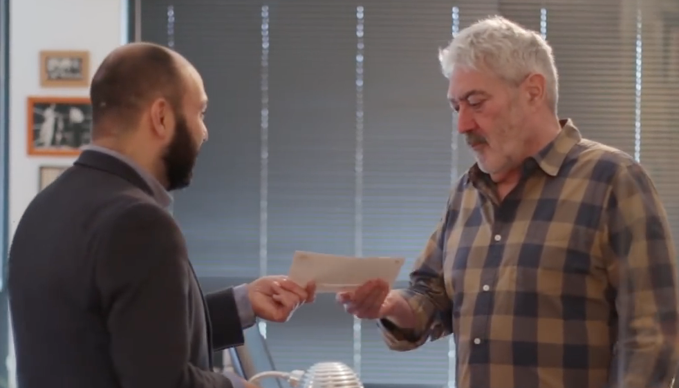 Quim Monzó és el 50è Premi d\'Honor de les Lletres Catalanes