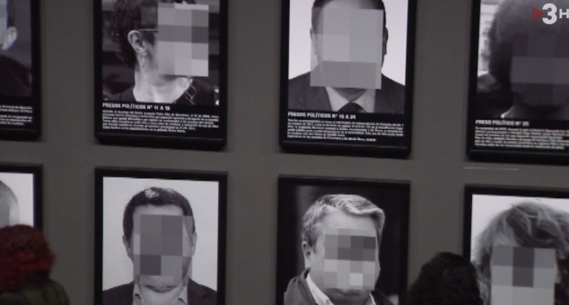 L\'alcalde de Lleida, increpat en la multitudinària inauguració de \