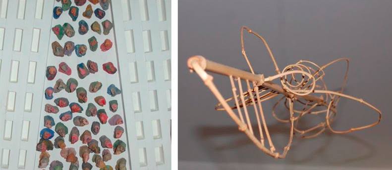 L\'Alliance Française exposa al sabadellenc Jordi Junyent