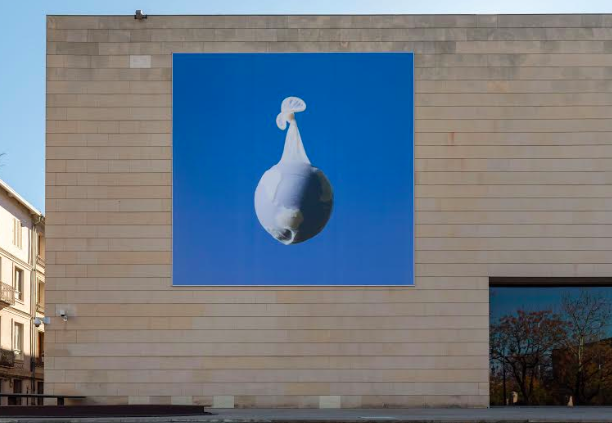 L\'IVAM exhibeix póstumamament l\'última intervenció de Juan Hidalgo