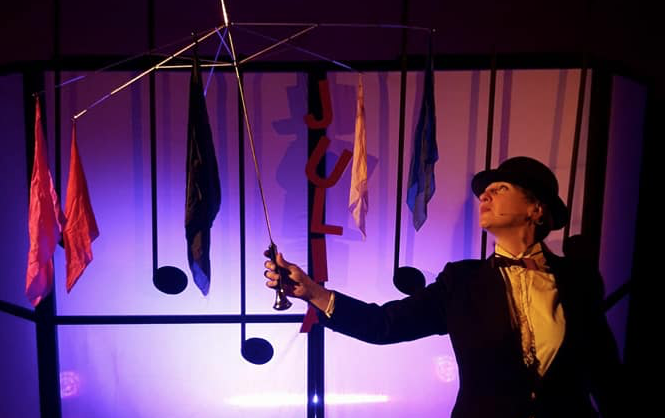 Vázquez Montalbán, Neruda, Brossa, Verdaguer.... protagonistes