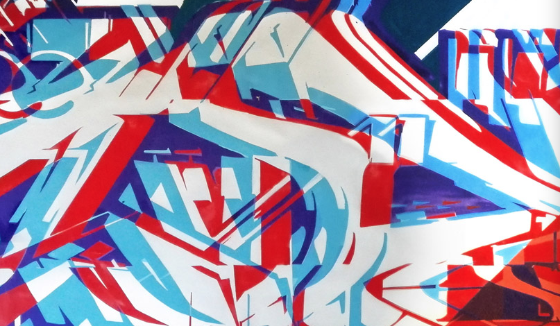 Plàstic Murs exposa \