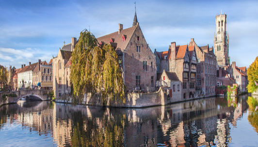 Es prepara una nova edició de la Triennal de Bruges