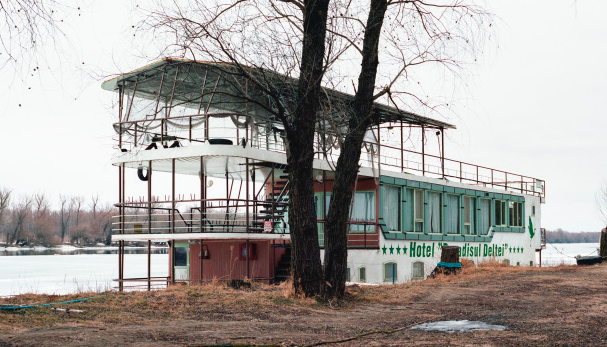 Pascual Martínez & Vincent Sáez i Sara Holmgren al Centre Cívic Can Basté