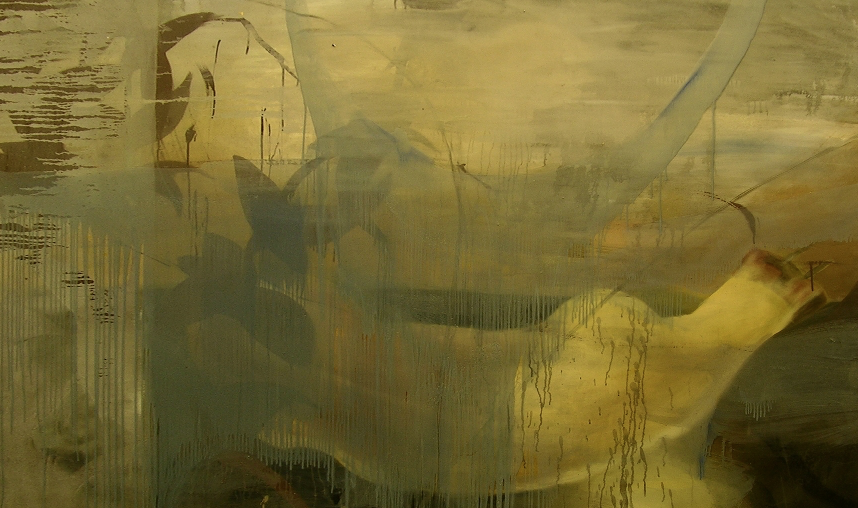 Kubo-Kutxa presenta una exposició antològica del pintor Alejandro Garmendia 