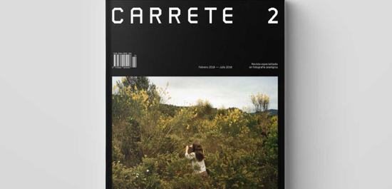 Presentació de la revista \