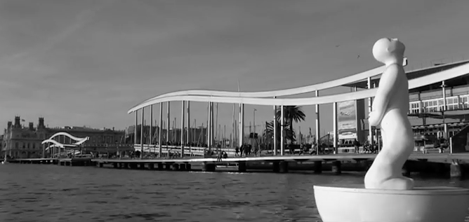 Cinemes Girona presenta el documental \