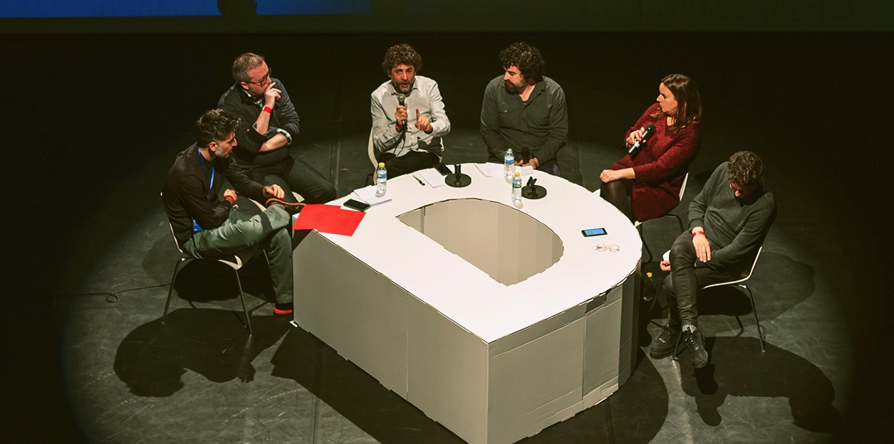 El Centre Párraga acull la segona edició del \'Dia D\'