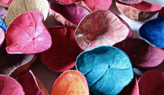 Mariko Kumon presenta \