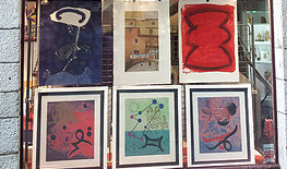 Art Brut Gallery presenta \