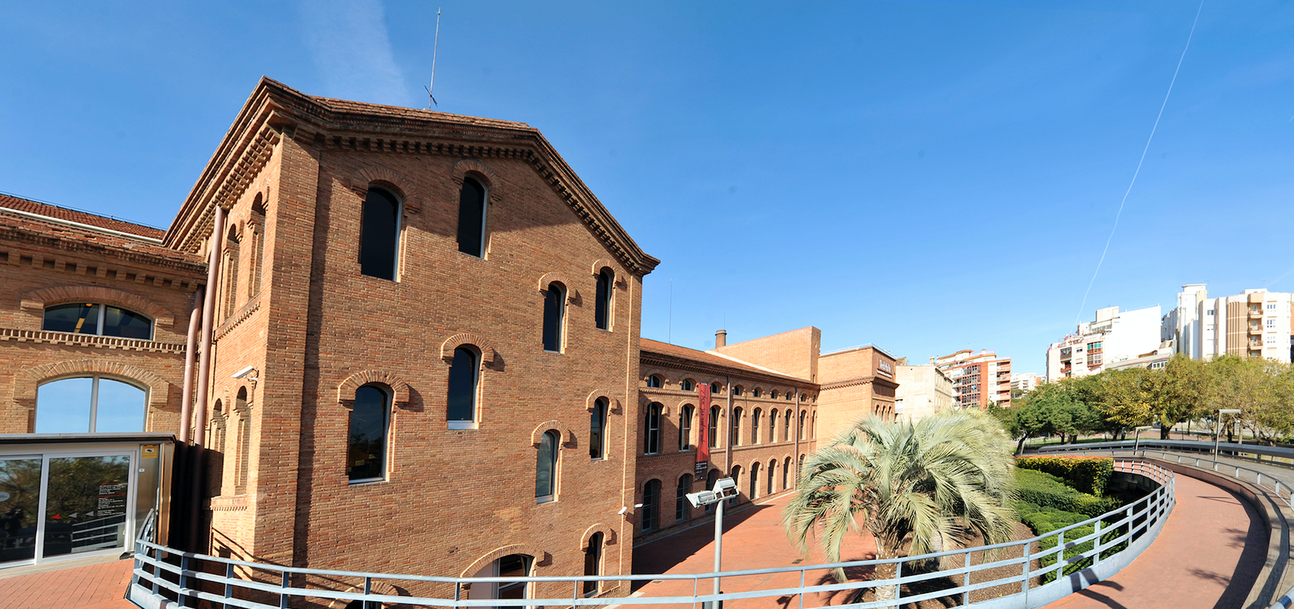 Cinc anys de Districte Cultural LH