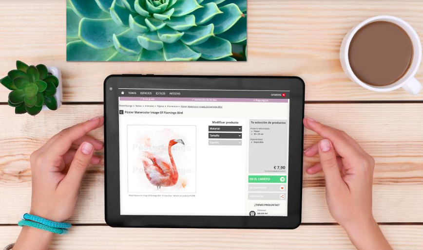 Es dispara la compra d\'art \