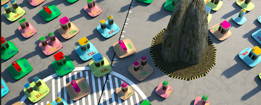 El disseny especulatiu de Dunne & Raby tanca \'Out of Metrics\'