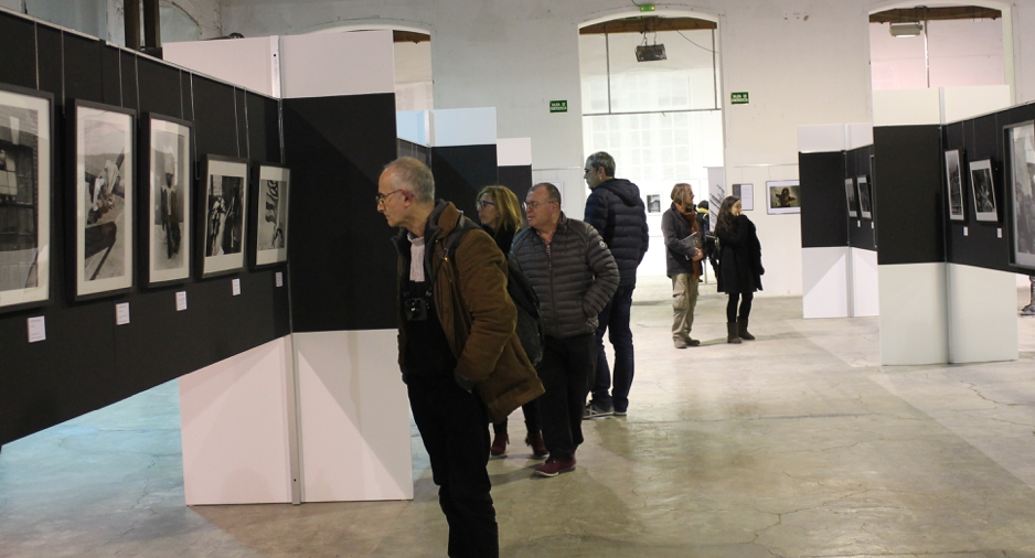 FineArt Igualada: 45 fotògrafs, 10 escoles, 2 col·lectius i 2 premis de fotografia