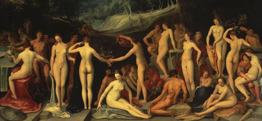 Cicle de conferències per conèixer la pintura flamenca a CaixaForum Girona