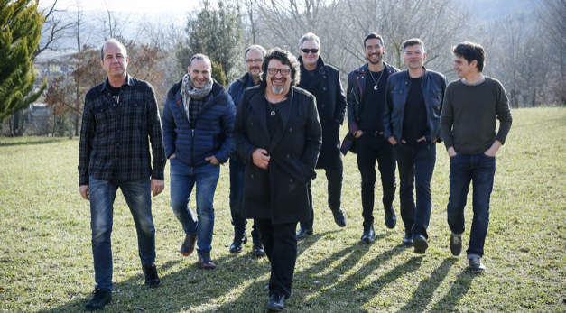 La banda original de Sau torna i debuta als Premis Enderrock