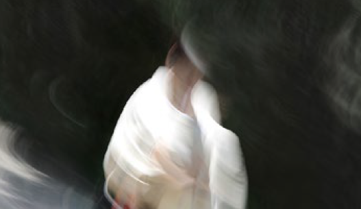 Robert Berlin a la Galeria Contrast