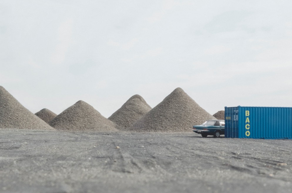 Piramidón, Centre d\'Art Contemporani inaugura “H0” d’Ivan Franco