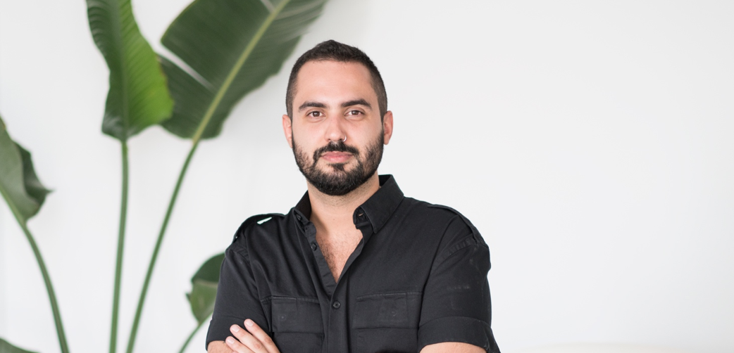 El Cendeac porta al comissari d\'art Adonay Bermúdez dins el cicle \