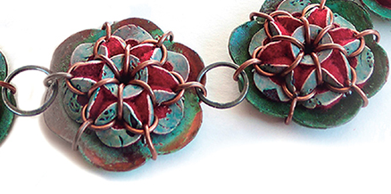 Joieria contemporània holandesa a la Galeria Context