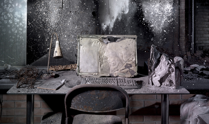 Raffaela Mariniello a l\'Istituto Italiano di Cultura