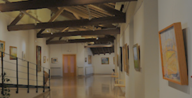 Paisatge urbà de Joan Cabanas i fotògrafs veneçolans al Museu Cerdà