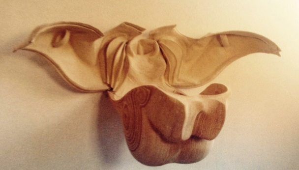 Ramon Guillen-Balmes al Centre Blanquerna