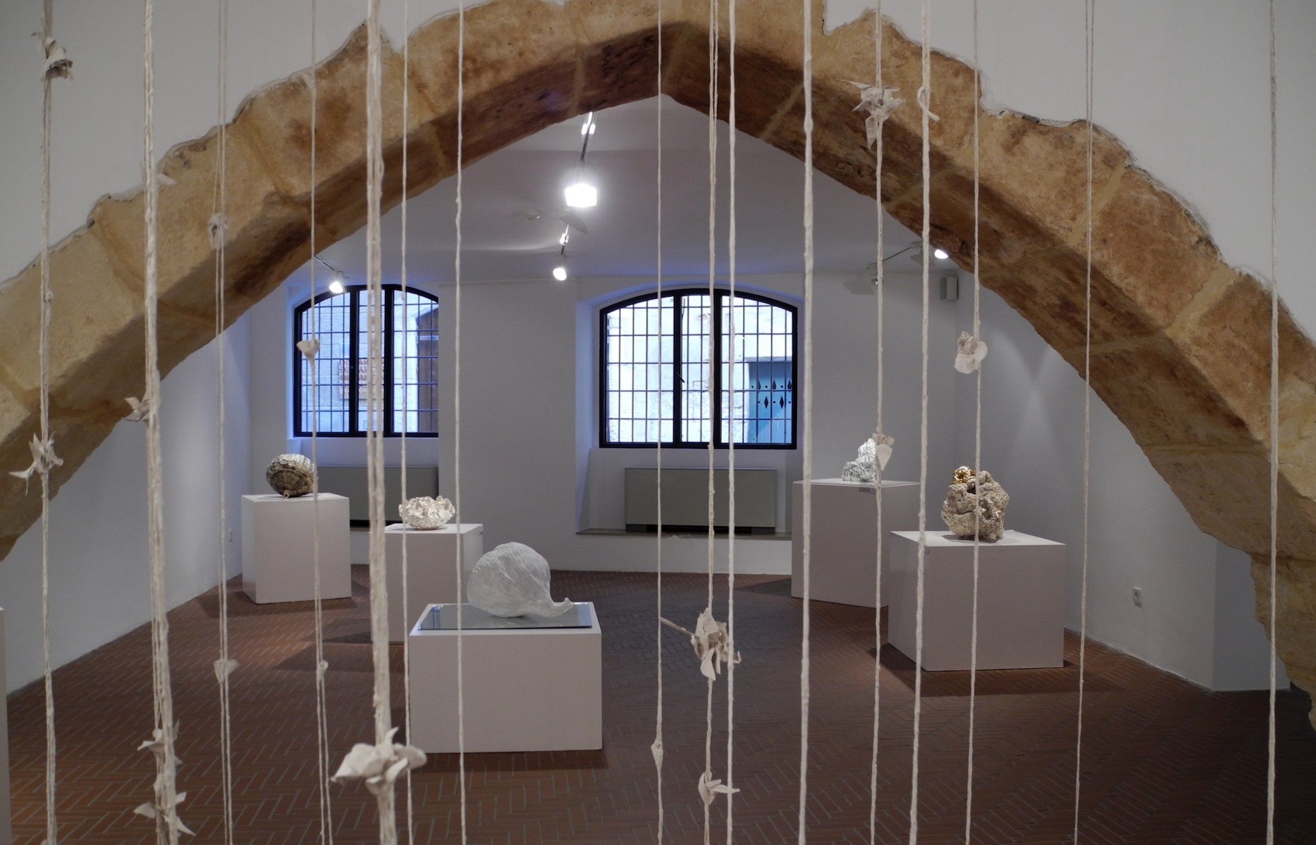 Obert el període per sol·licitar exposició a la Sala Portal del Pardo