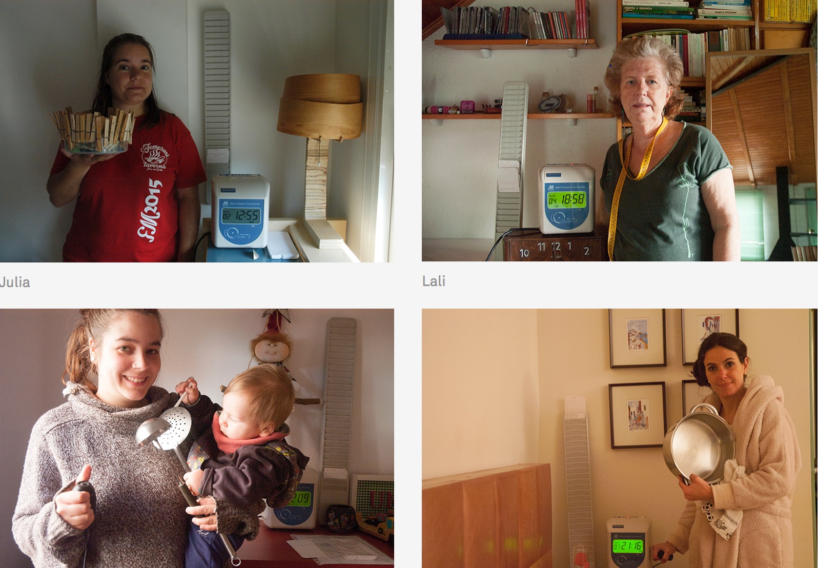 La Virreina inaugura “Màquines de viure” i “One Year Women\'s Performance”