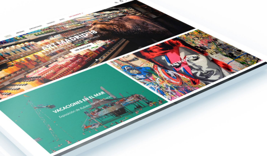 Art Madrid presenta Art Madrid Market