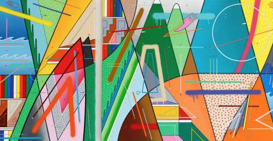 Urvanity, la fira dedicada al Nou Art Contemporani