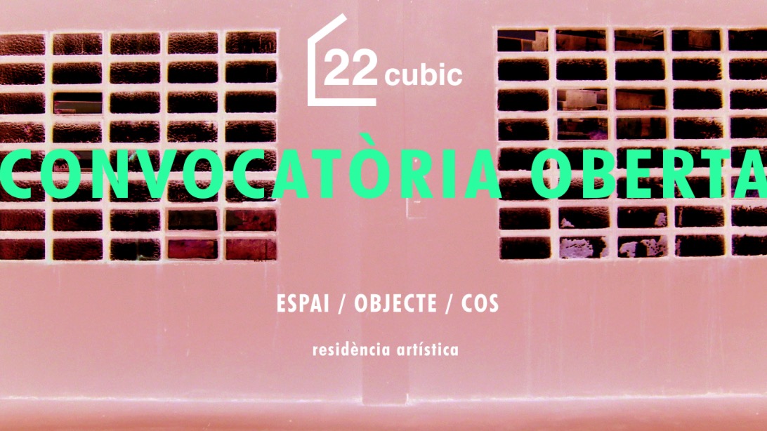 MATERIC.ORG obre convocatòria per a residències artístiques