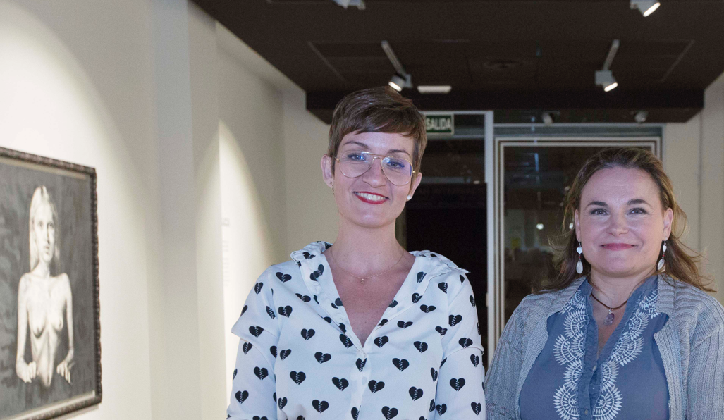 Pepita-Lumier participa per primera vegada a la Fira Drawing Room